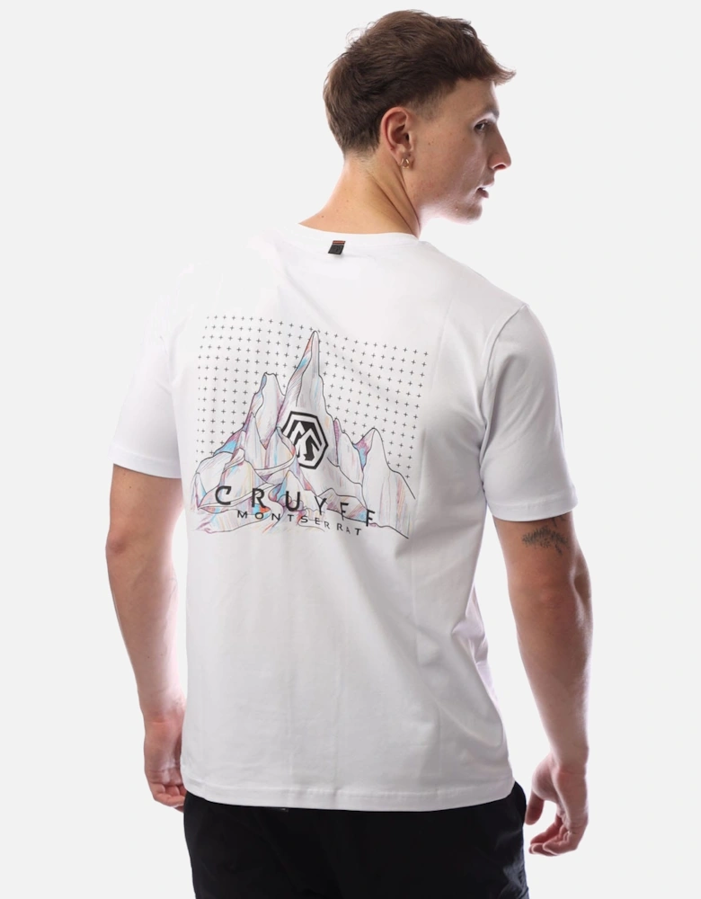 Magma T-Shirt
