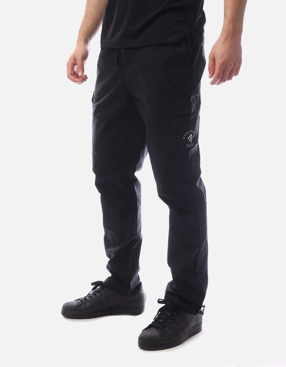 Vertigo Cargo Pants, 4 of 3