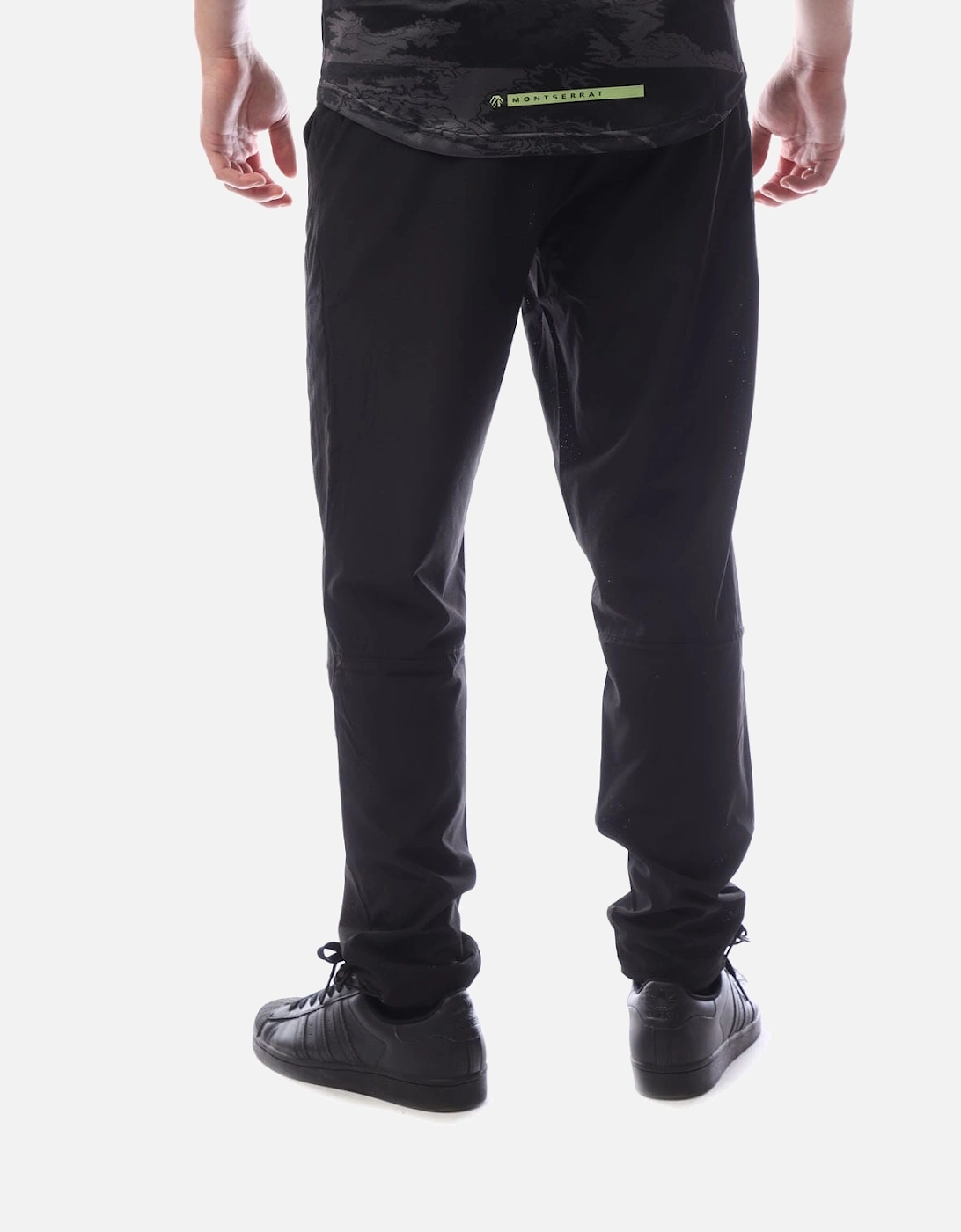 Transverse Woven Pants