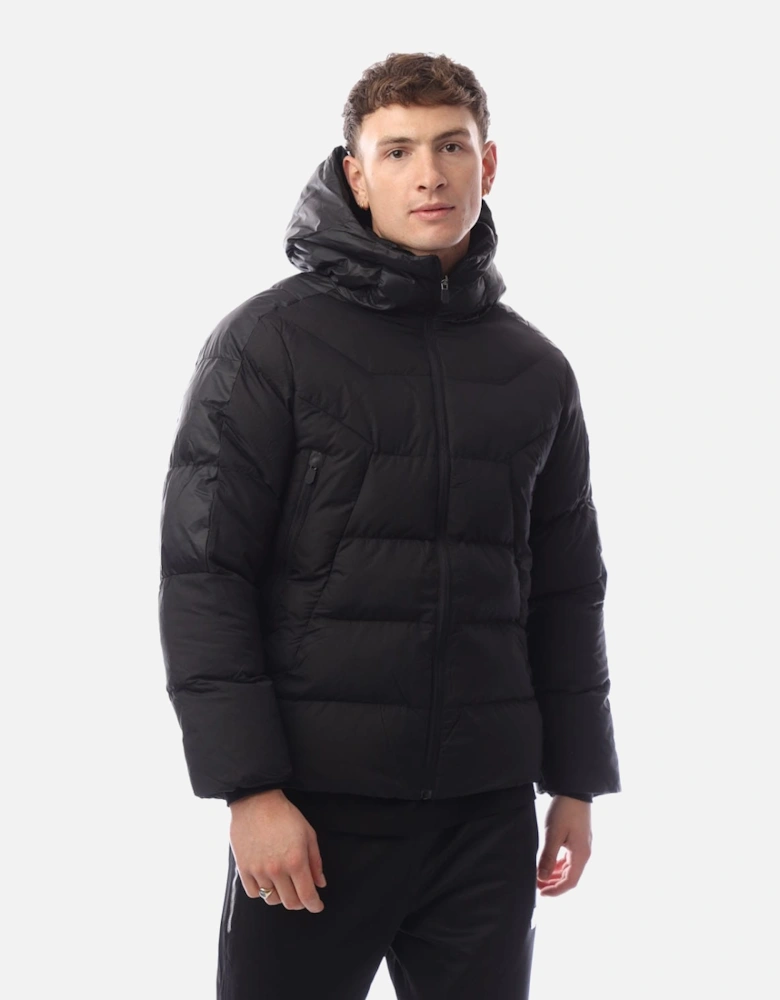 Icarus Tech Puffer Jacket