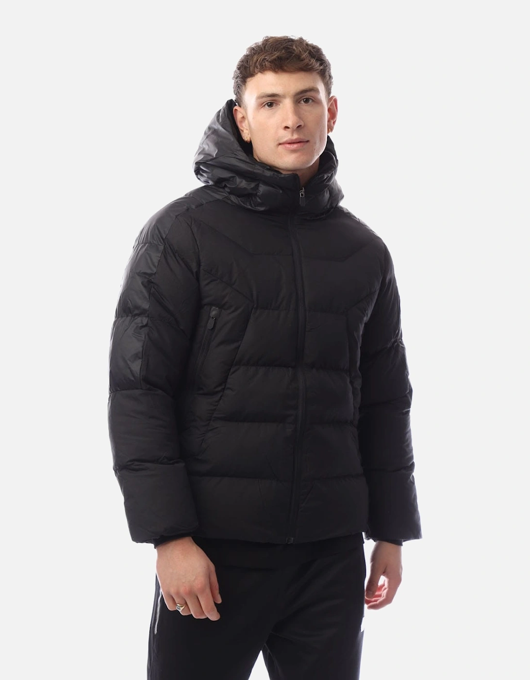 Icarus Tech Puffer Jacket, 5 of 4