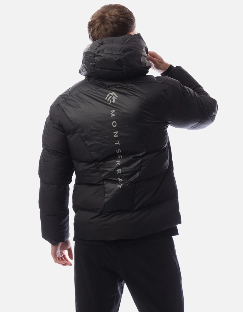 Icarus Tech Puffer Jacket