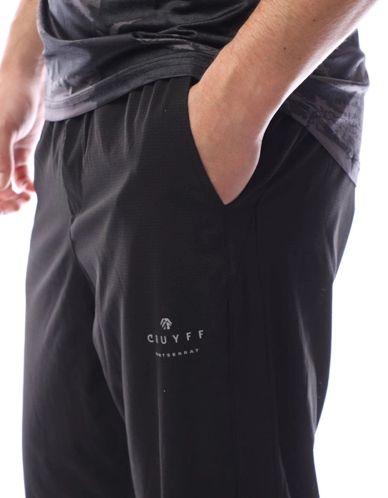 Transverse Woven Pants