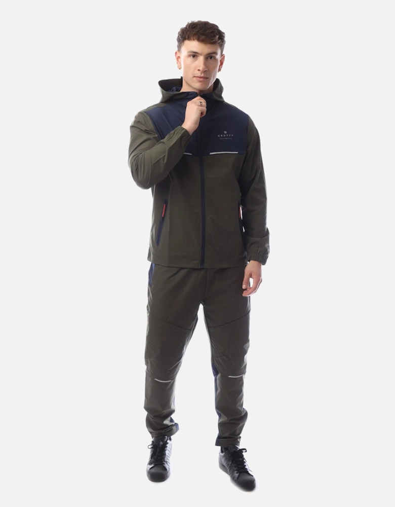 Surveyor Track Pants