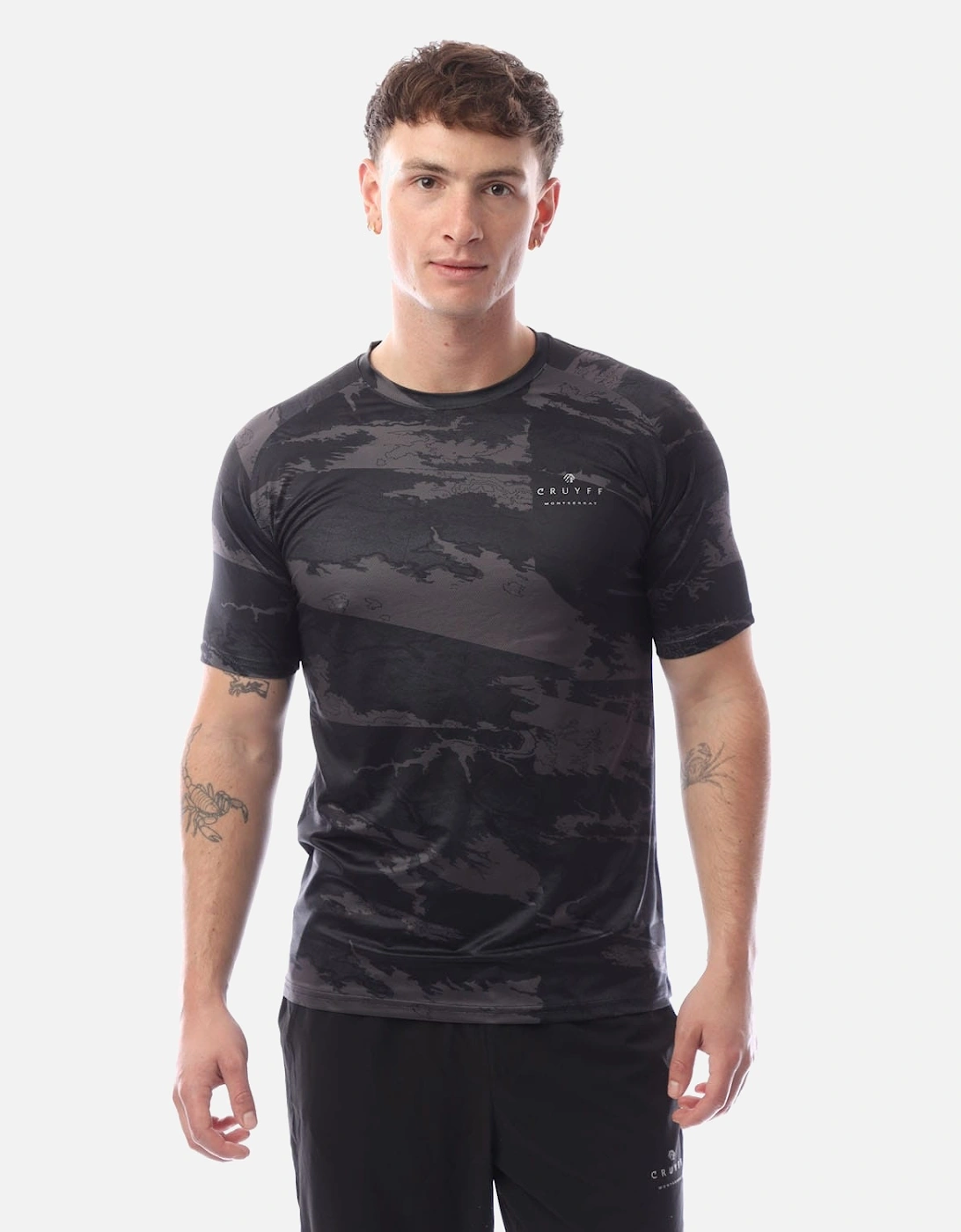 Drone T-Shirt, 5 of 4
