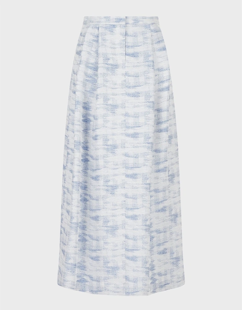 Long Skirt