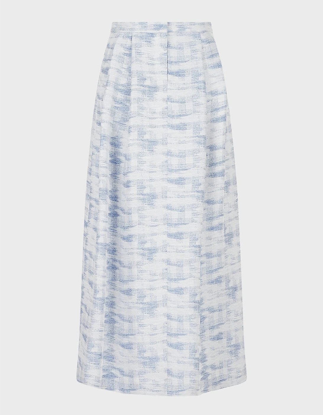 Long Skirt, 2 of 1