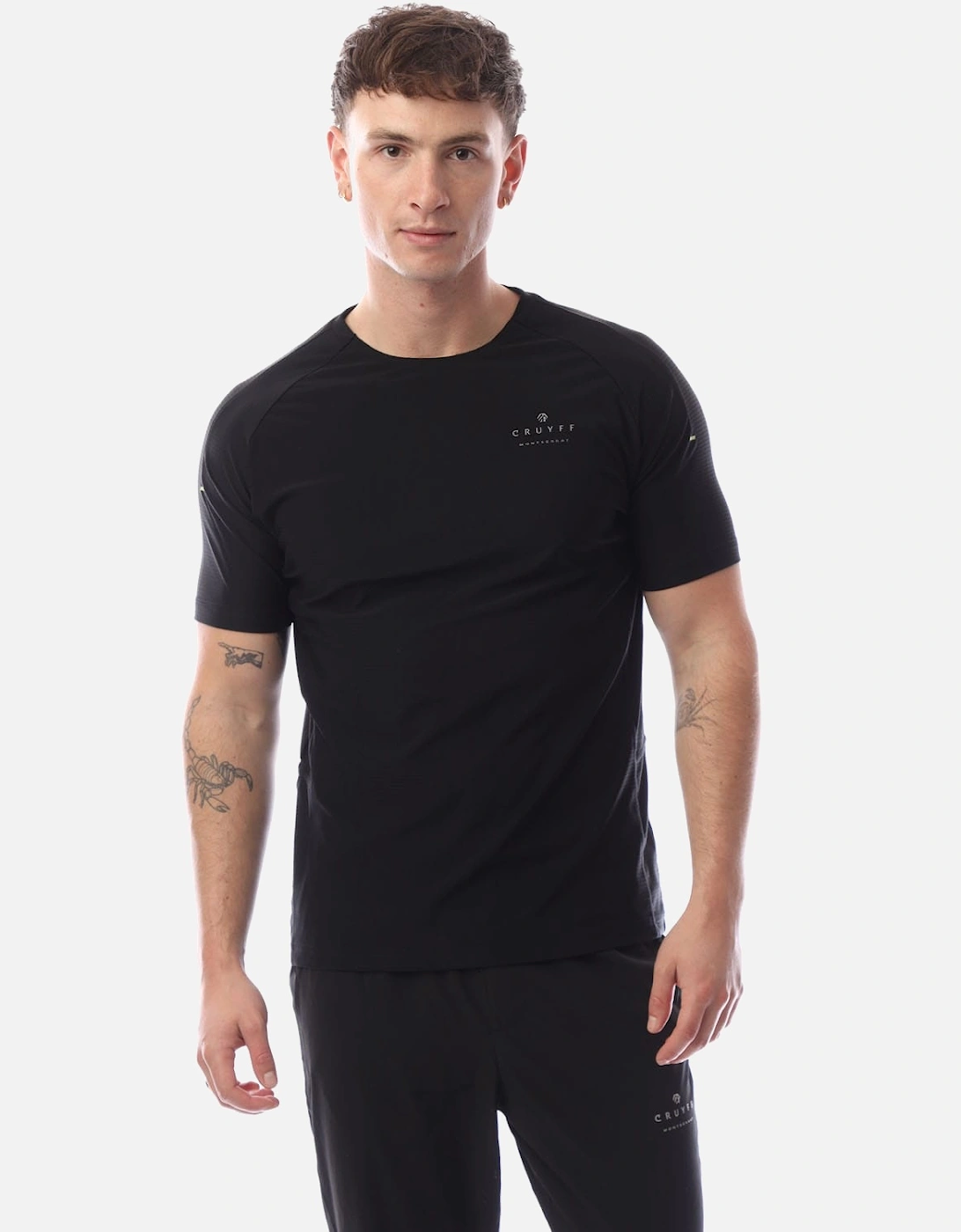 System T-Shirt, 5 of 4
