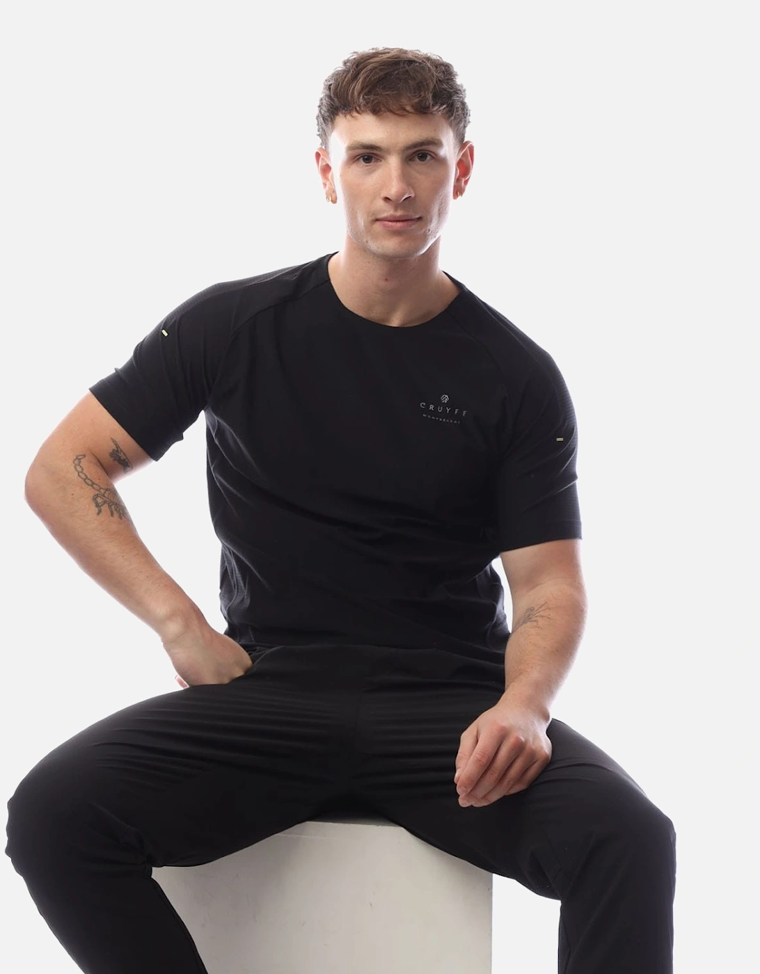 System T-Shirt