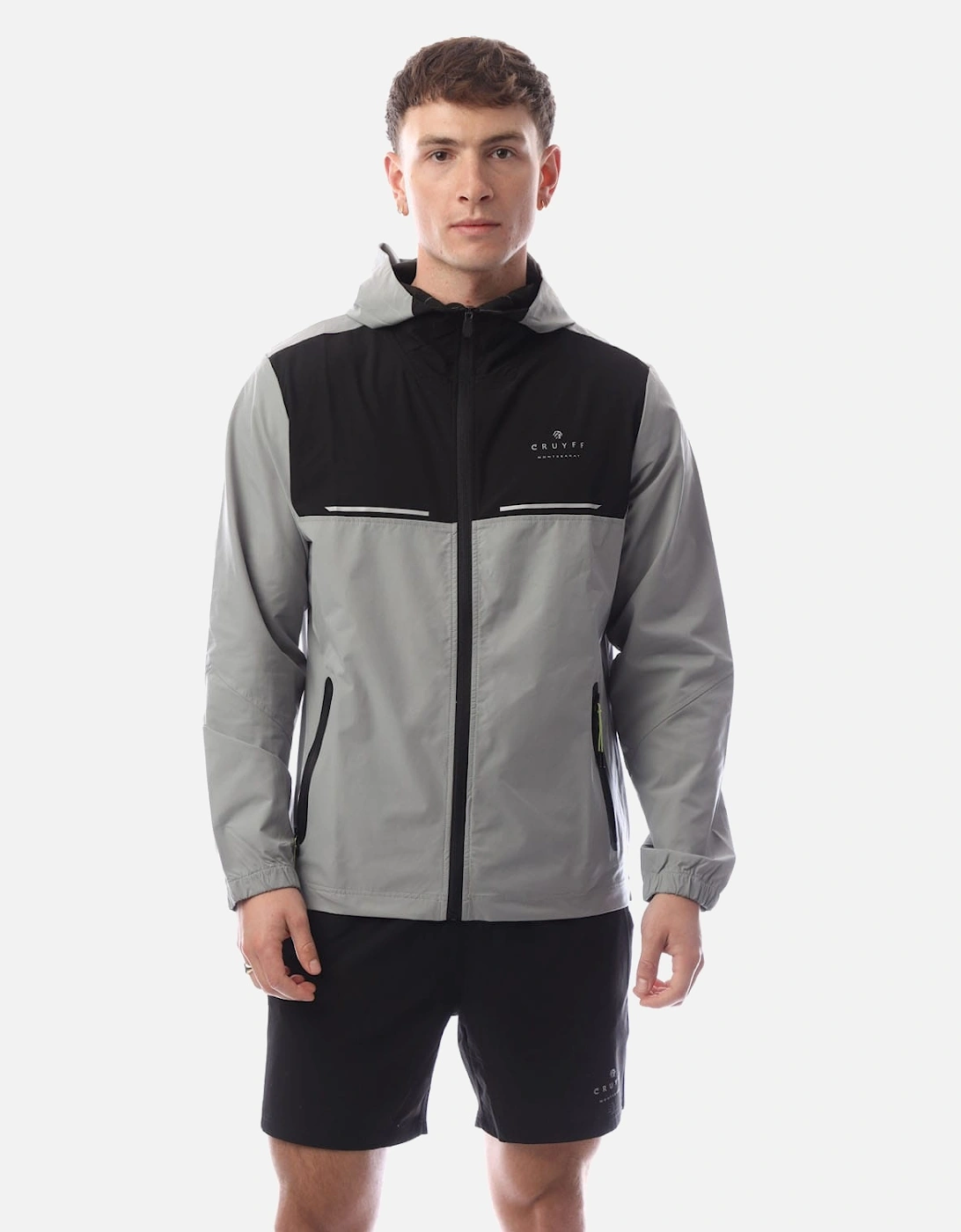 Surveyor Track Top, 5 of 4