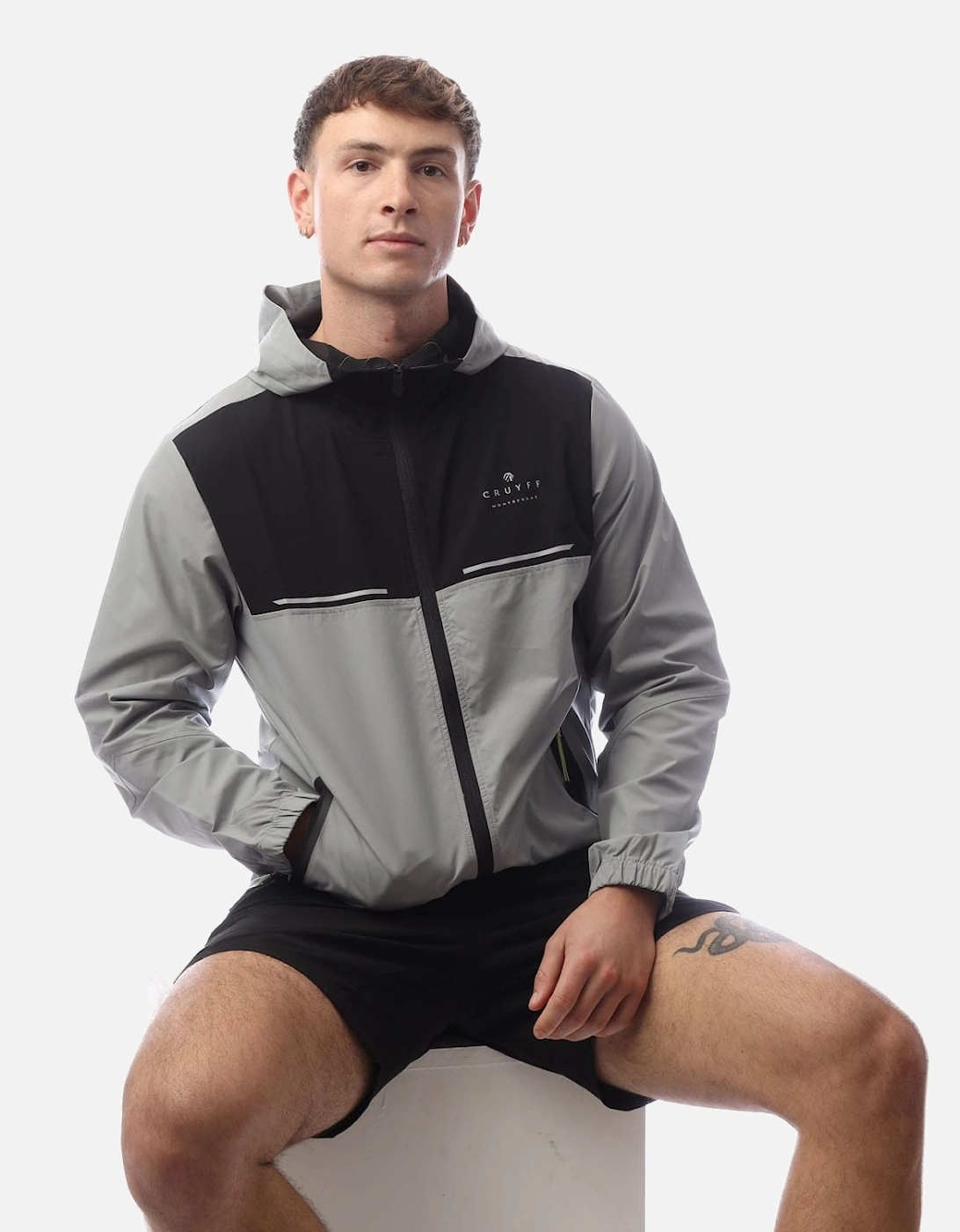 Surveyor Track Top