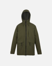 Olive Green