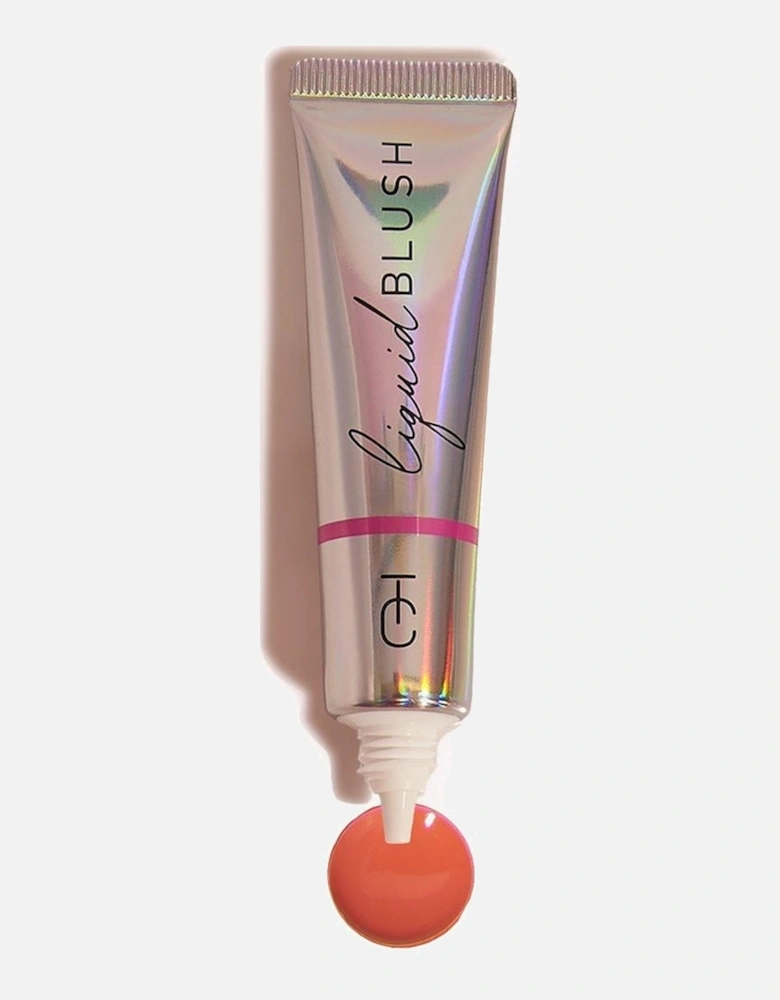 Liquid Blush