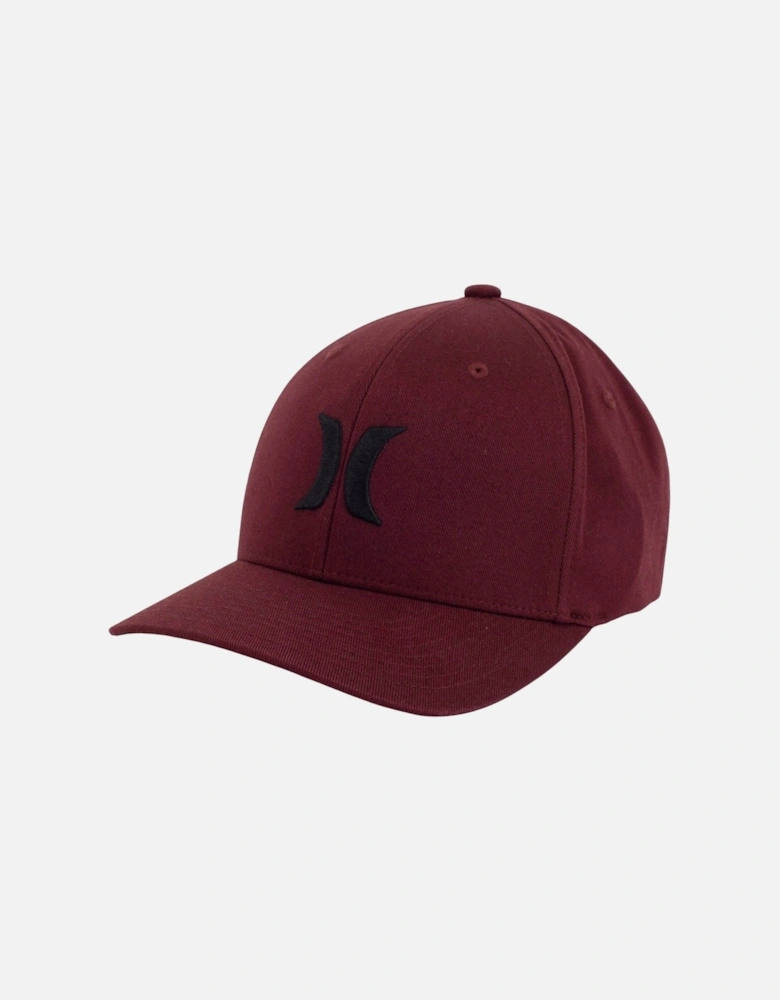 Mens One & Only Curved Bill Baseball Cap