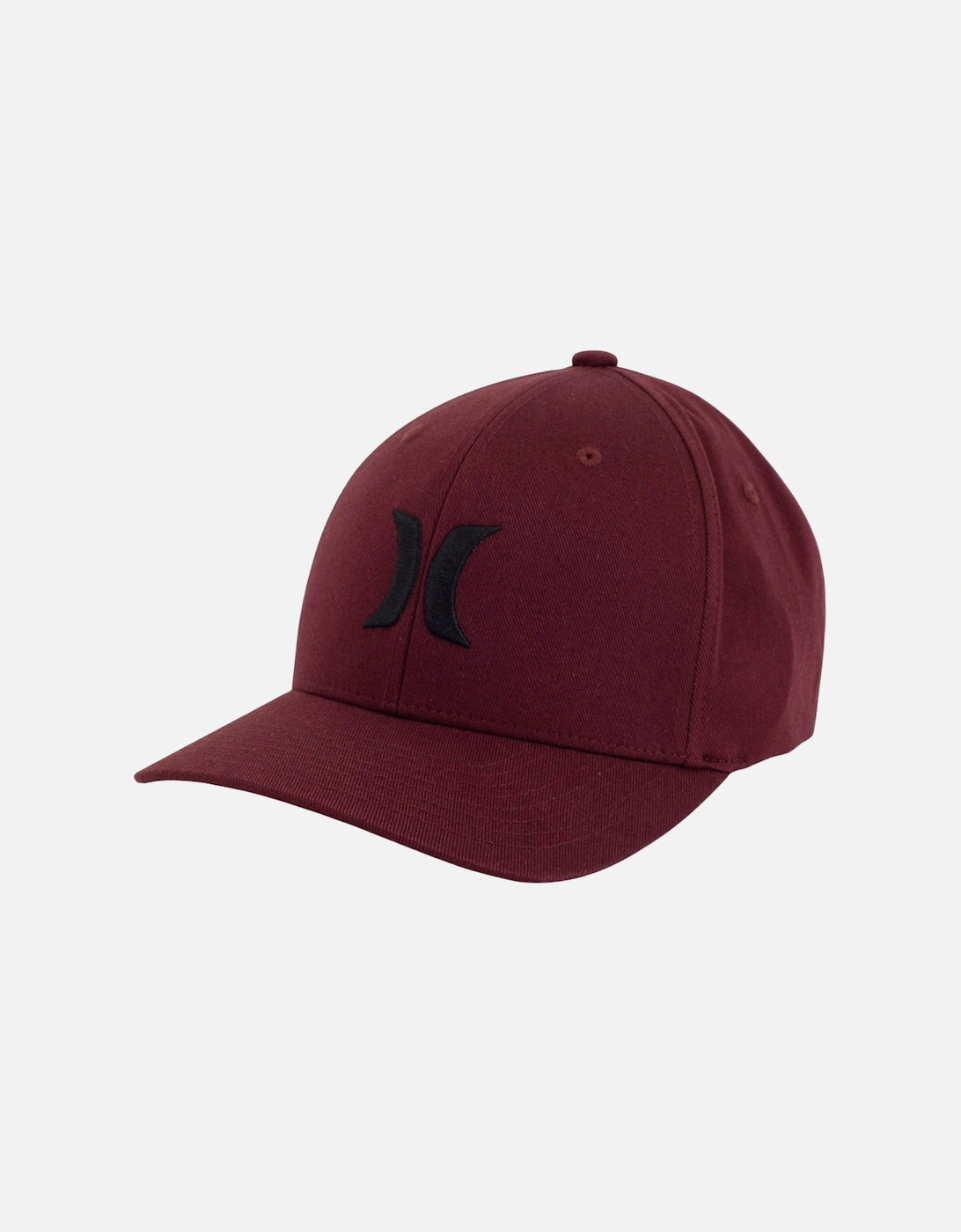 Mens One & Only Curved Bill Baseball Cap, 2 of 1