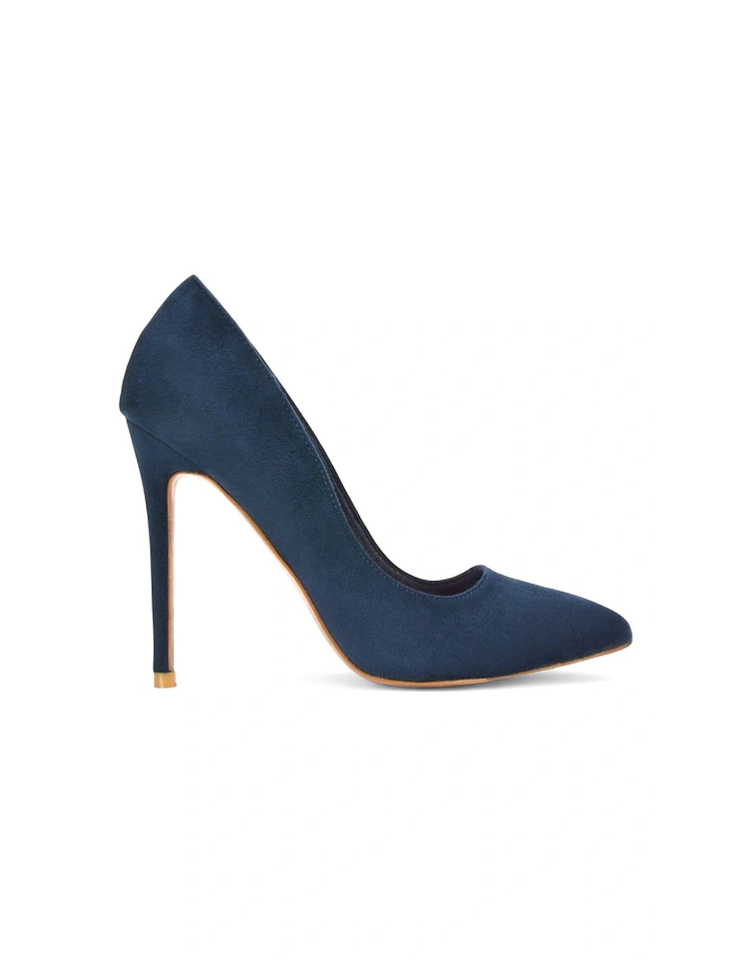 'Lu Lu' Pointed Toe Statement Stiletto High Heel Court Shoes, 2 of 1