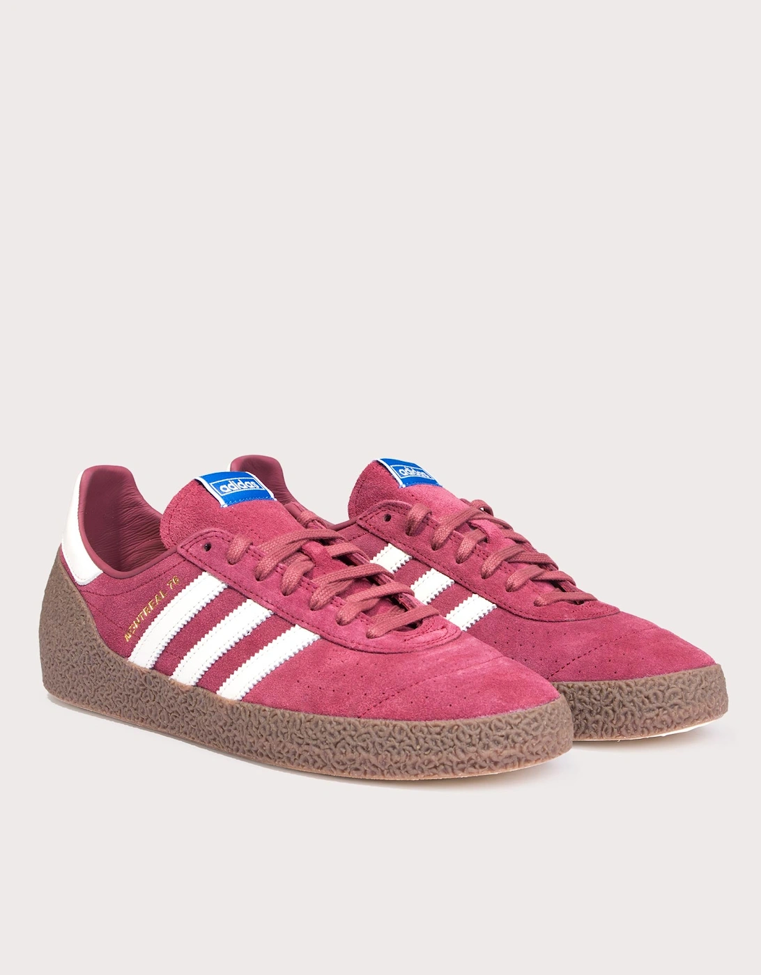Montreal 76 Trainers