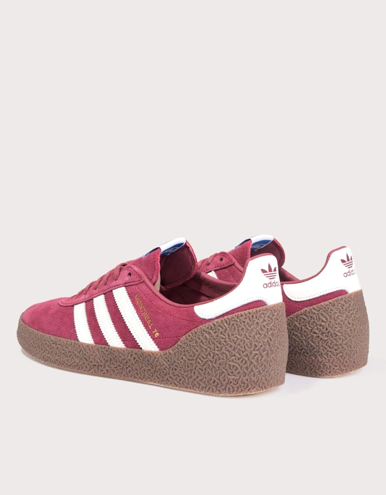Montreal 76 Trainers
