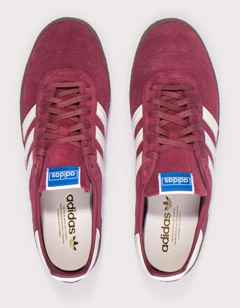 Montreal 76 Trainers