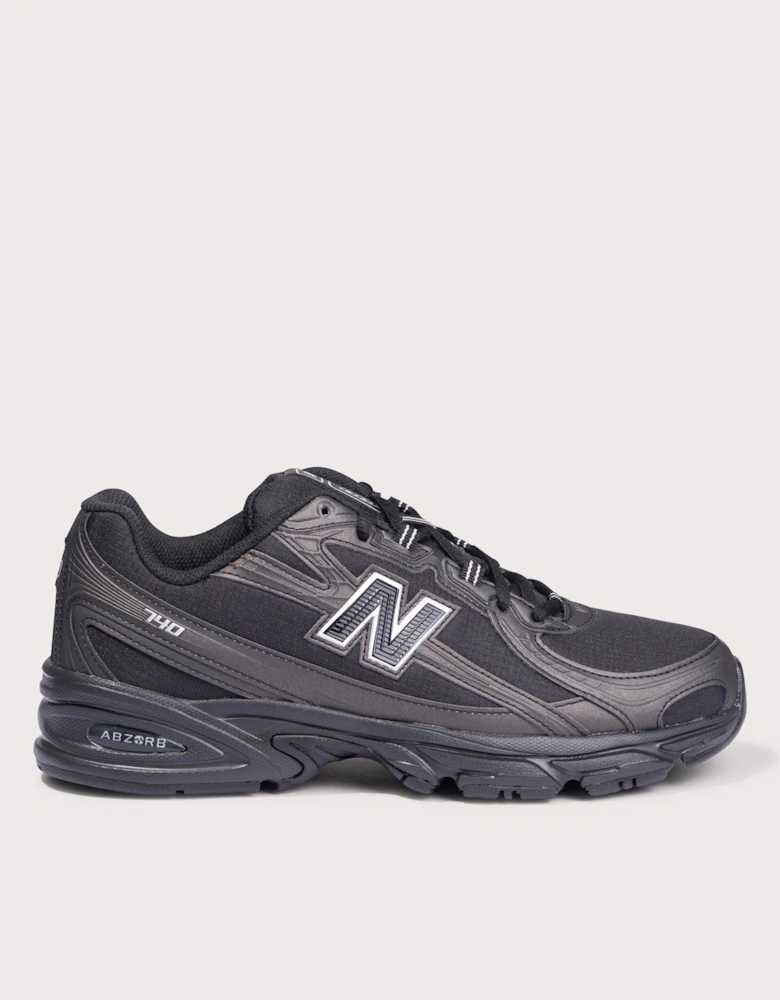 740 Sneakers