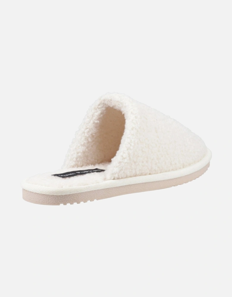 Joanna Womens Mules