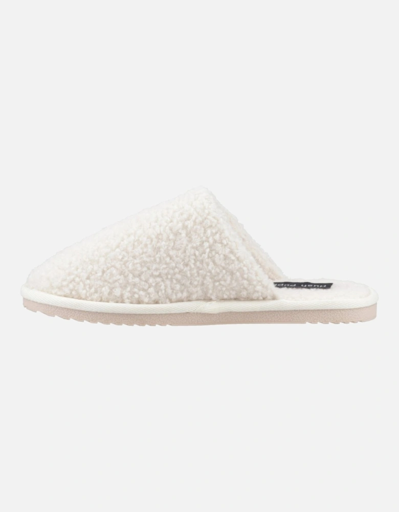 Joanna Womens Mules