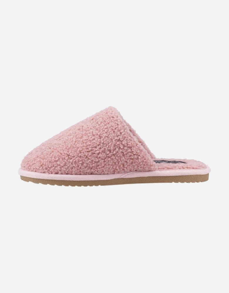 Joanna Womens Mules