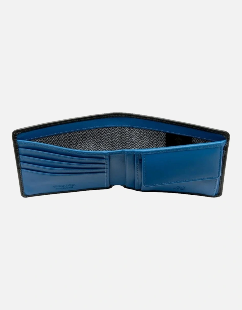 Barclay Wallet Black