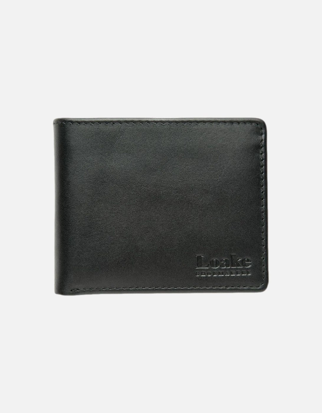Barclay Wallet Black, 4 of 3