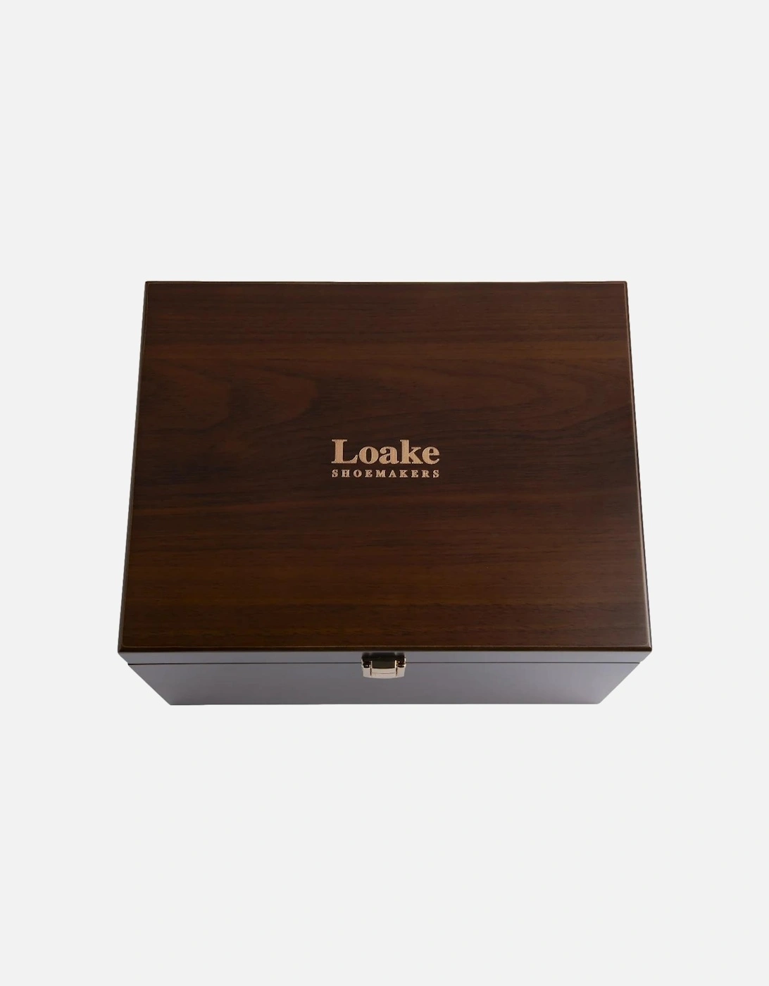 Large Valet Box