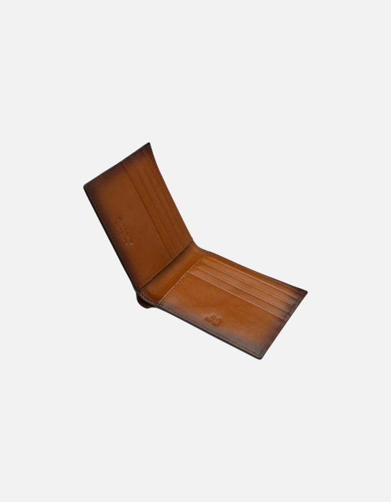 Midland Wallet Chestnut