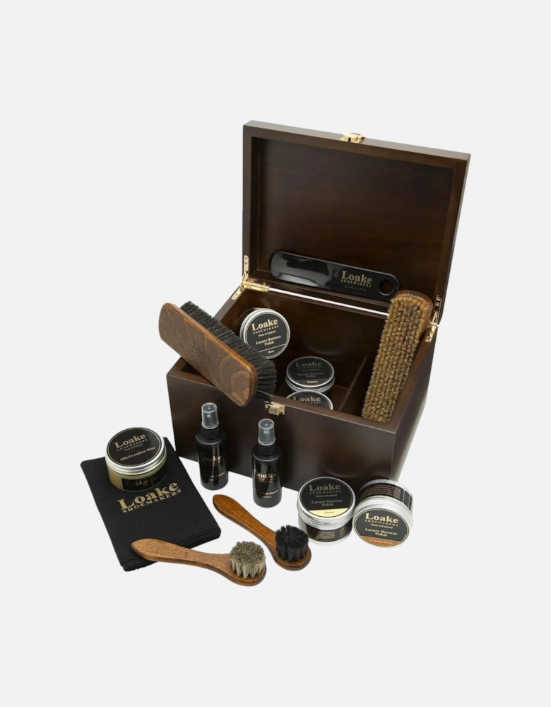 Large Valet Box