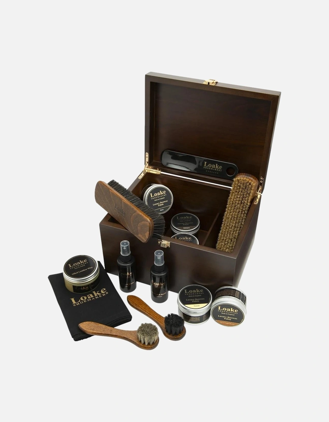 Large Valet Box, 3 of 2