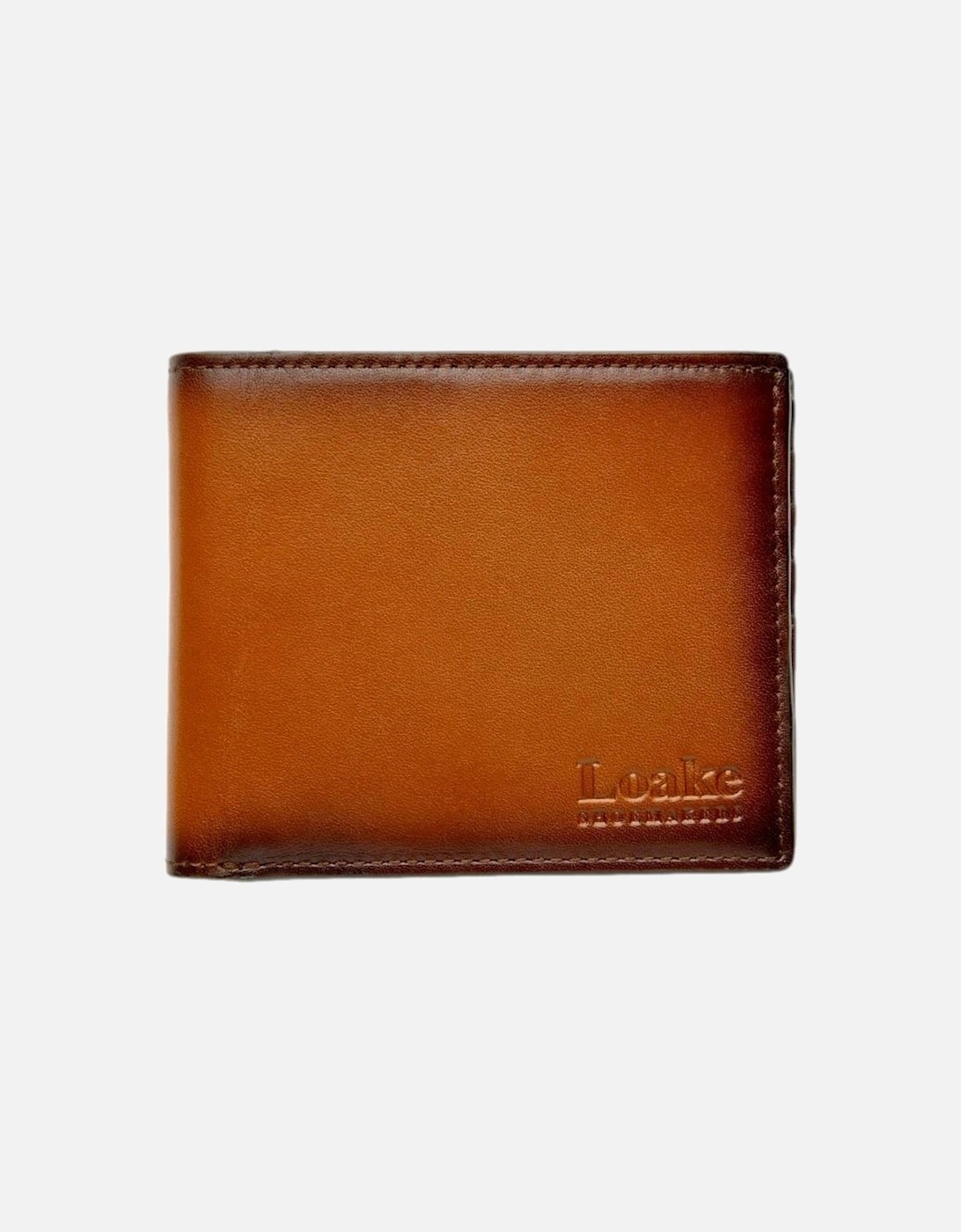 Midland Wallet Chestnut, 4 of 3