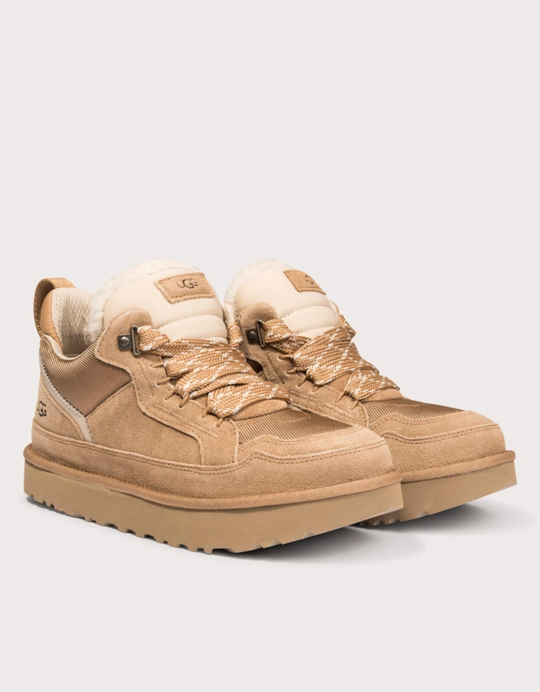 Lowmel Sneakers