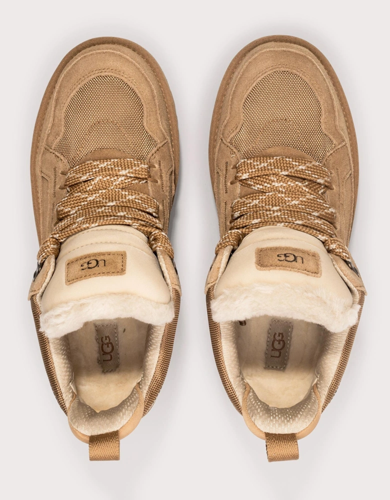 Lowmel Sneakers