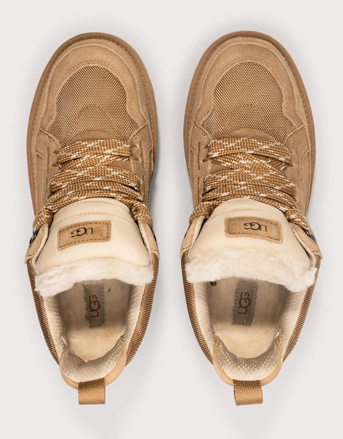 Lowmel Sneakers