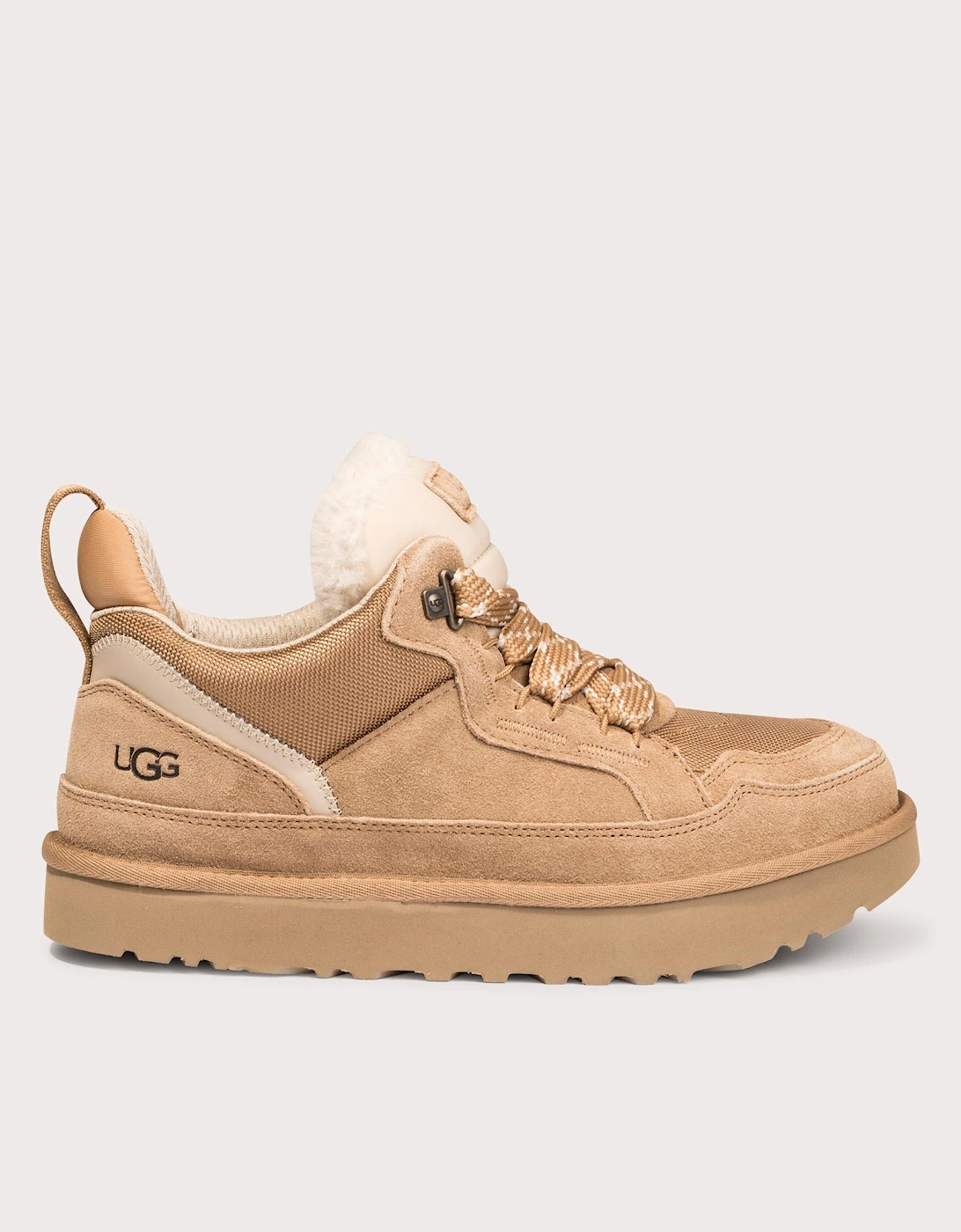 Lowmel Sneakers, 5 of 4