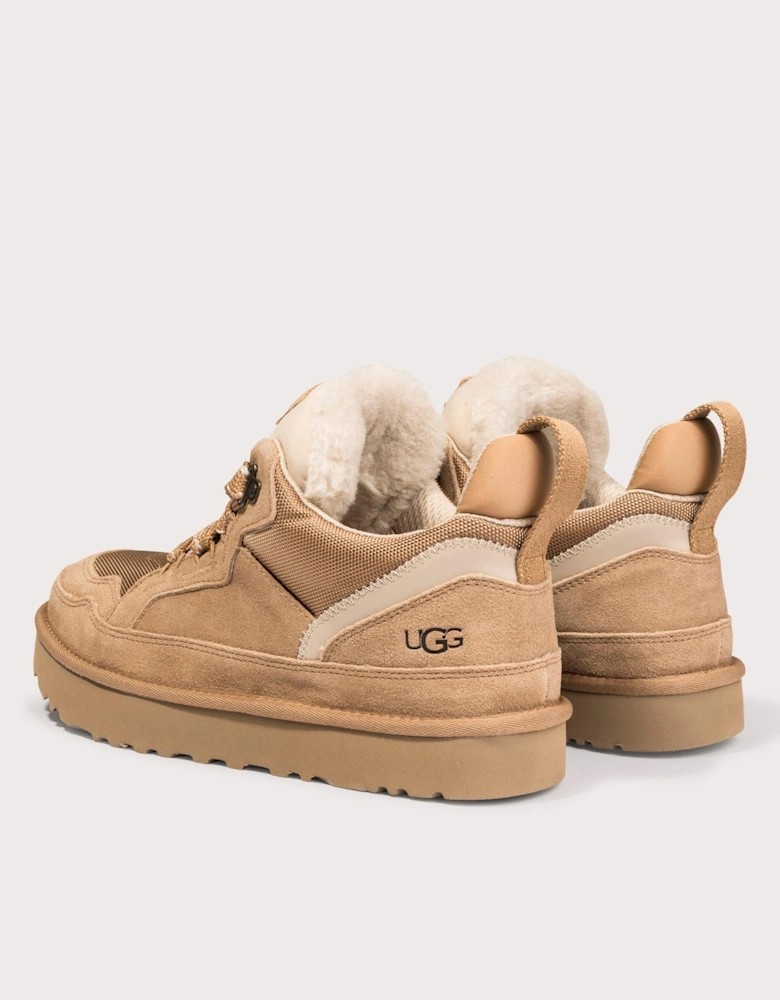 Lowmel Sneakers