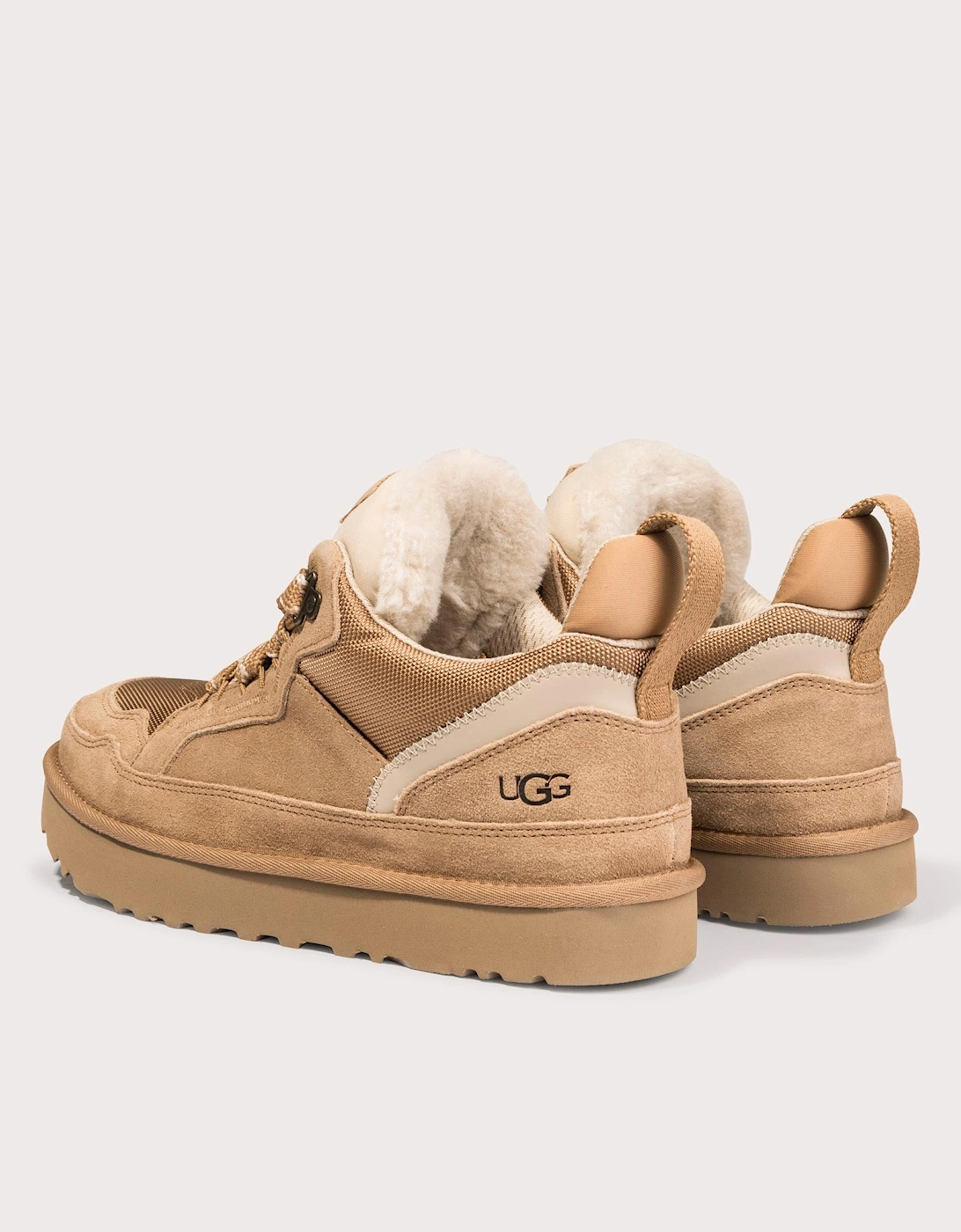 Lowmel Sneakers