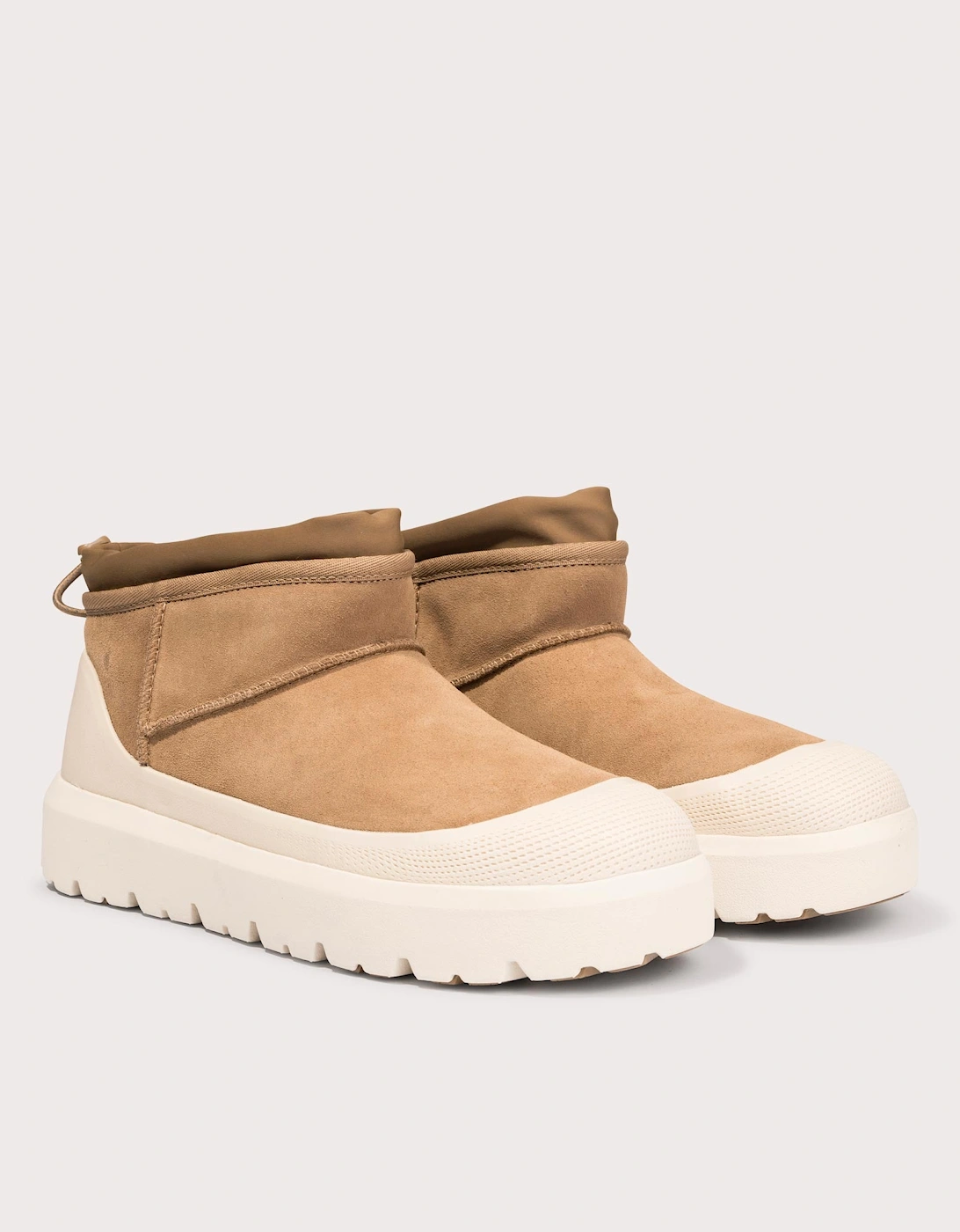 Cl Ultra Mini Weather Hybrid Boots