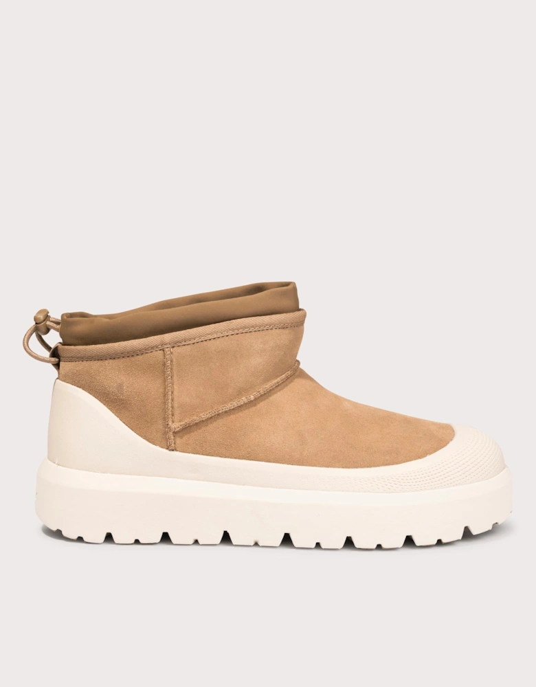 Cl Ultra Mini Weather Hybrid Boots
