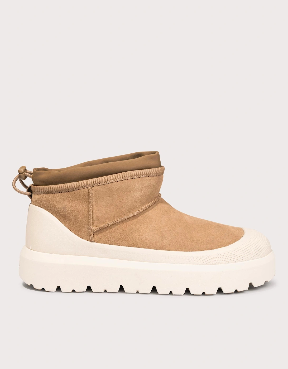Cl Ultra Mini Weather Hybrid Boots, 6 of 5