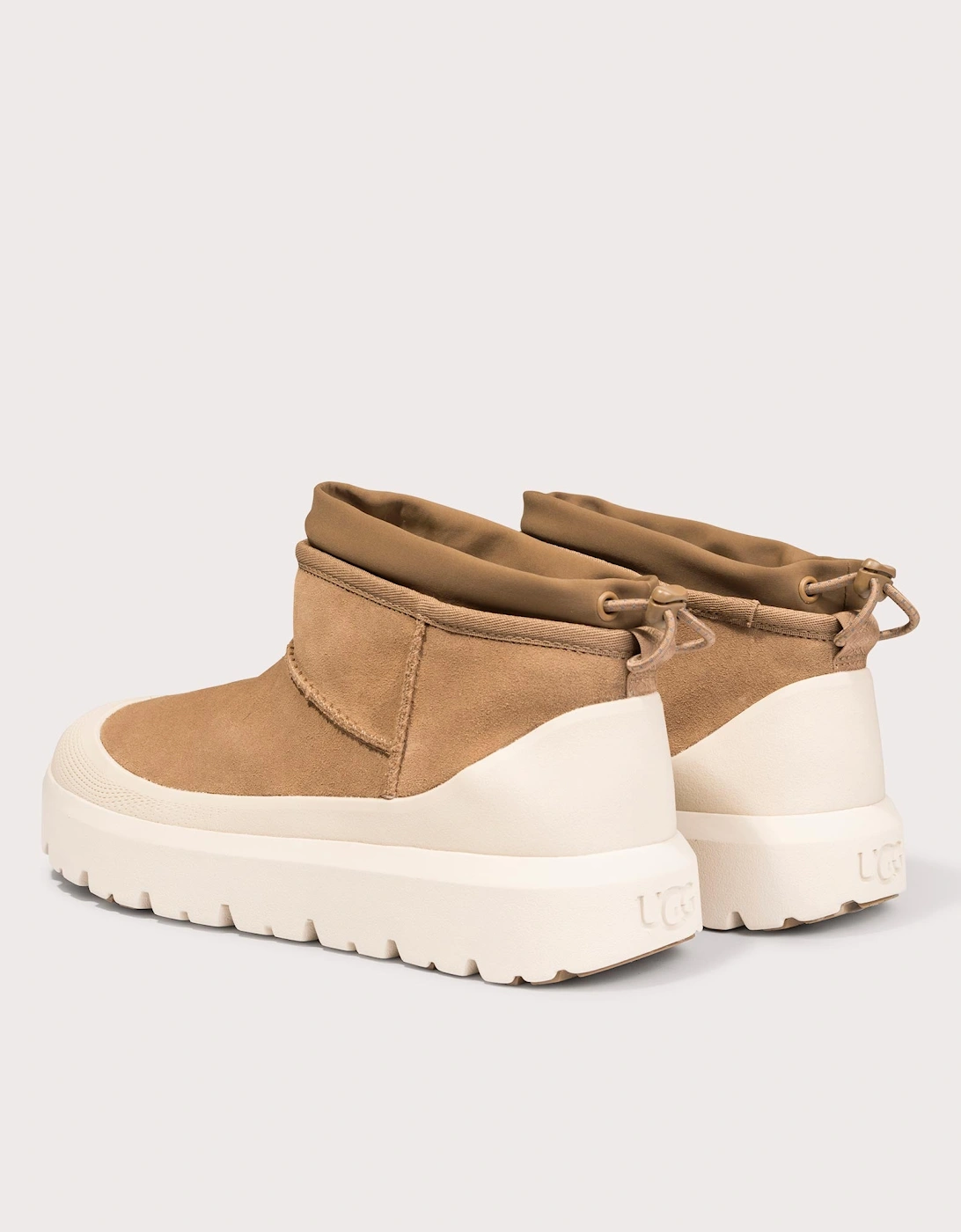 Cl Ultra Mini Weather Hybrid Boots