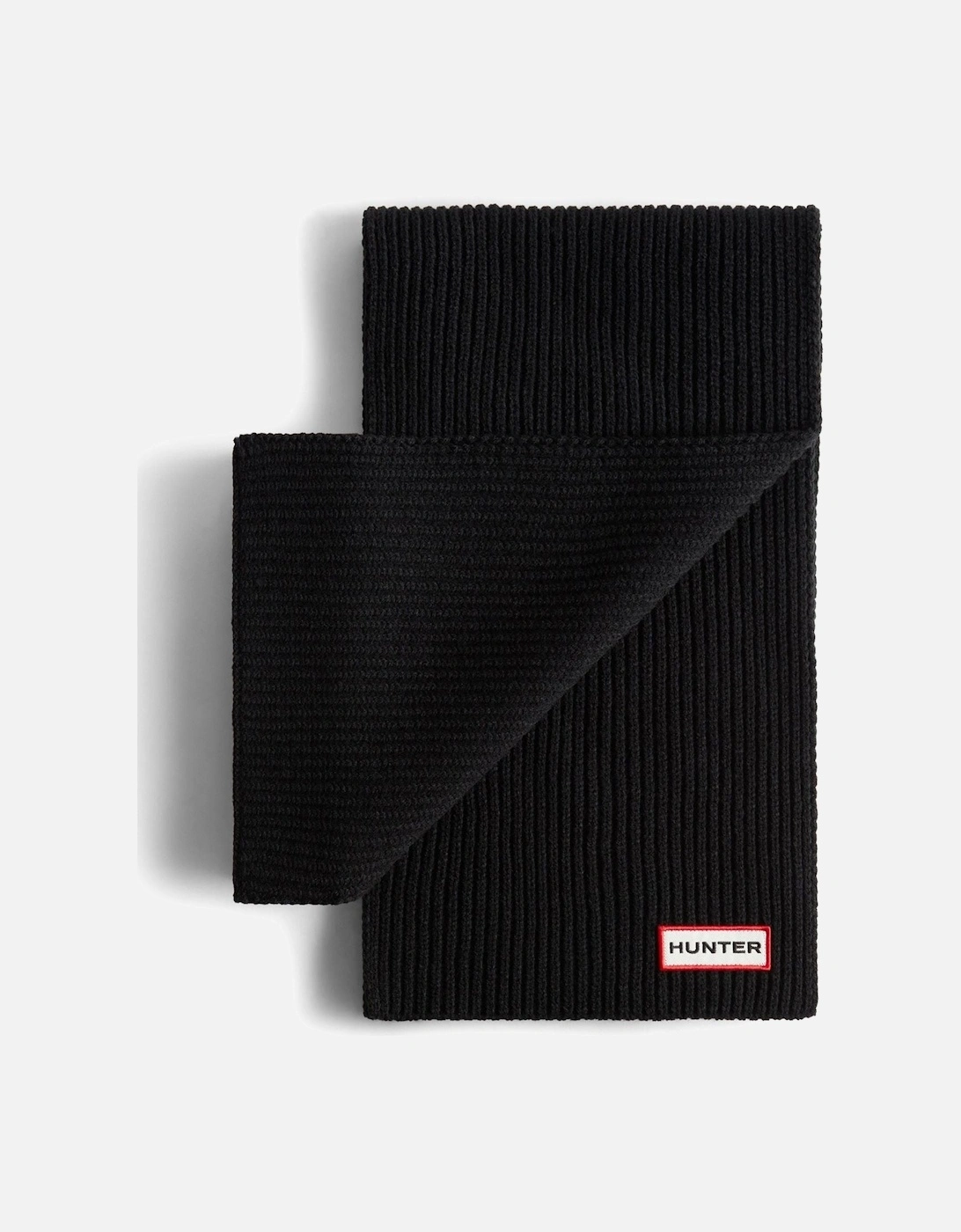 Jura Boxset Unisex Adults's Black Hat & Scarf Set
