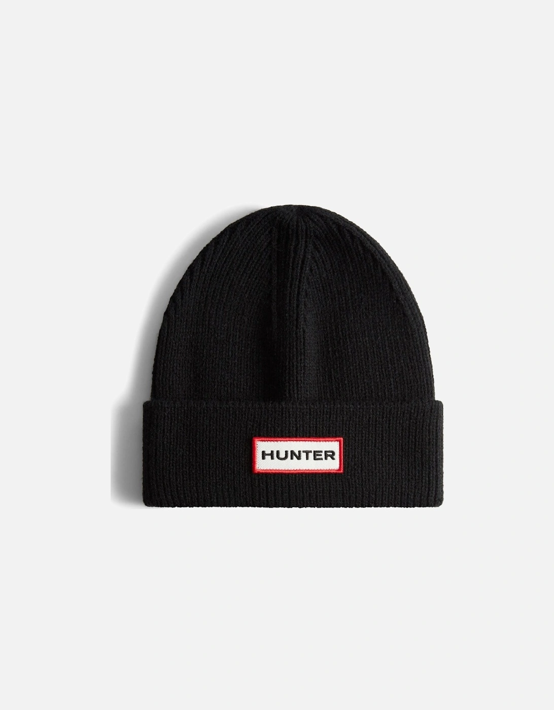 Jura Boxset Unisex Adults's Black Hat & Scarf Set