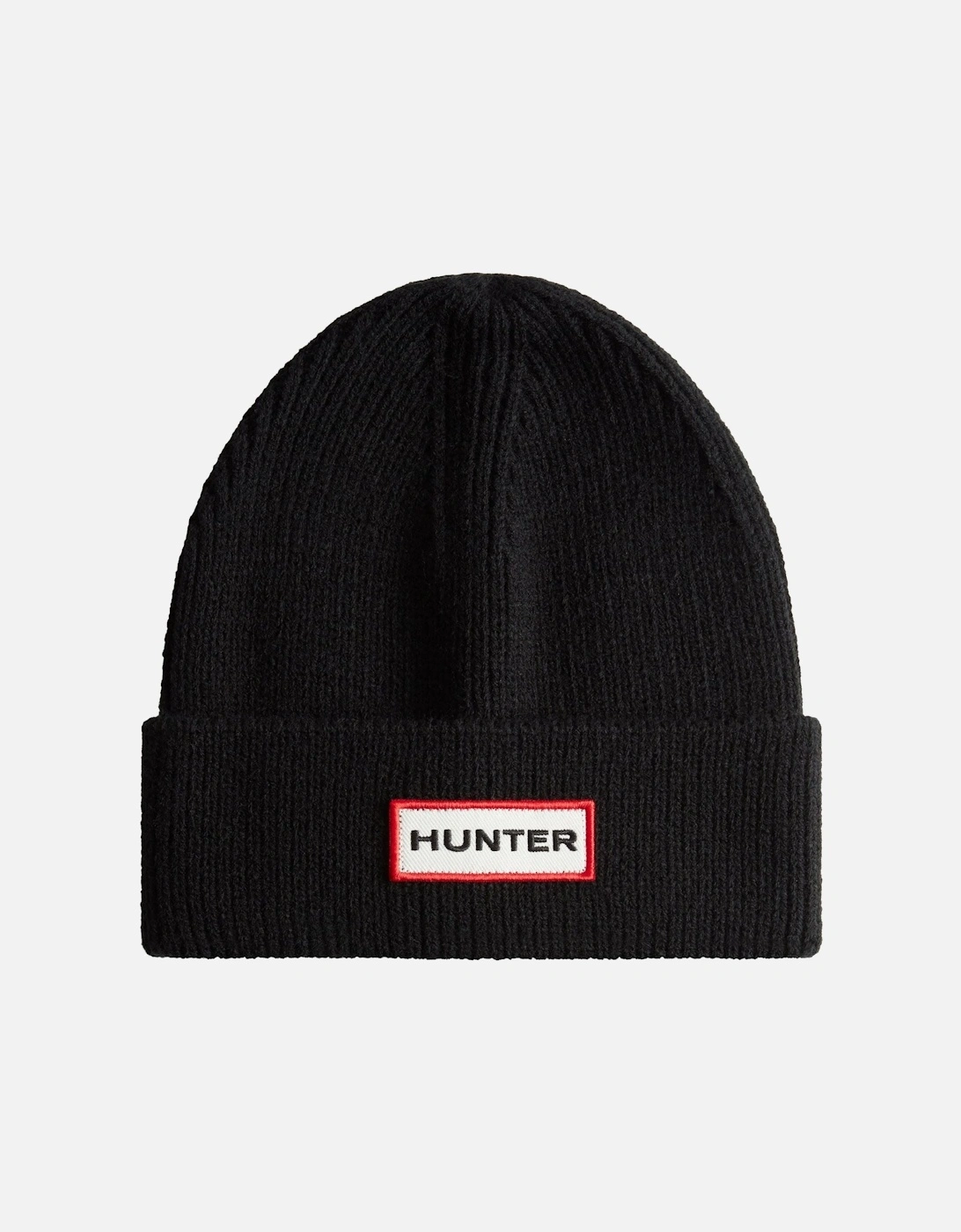 Jura Boxset Unisex Adults's Black Hat & Scarf Set