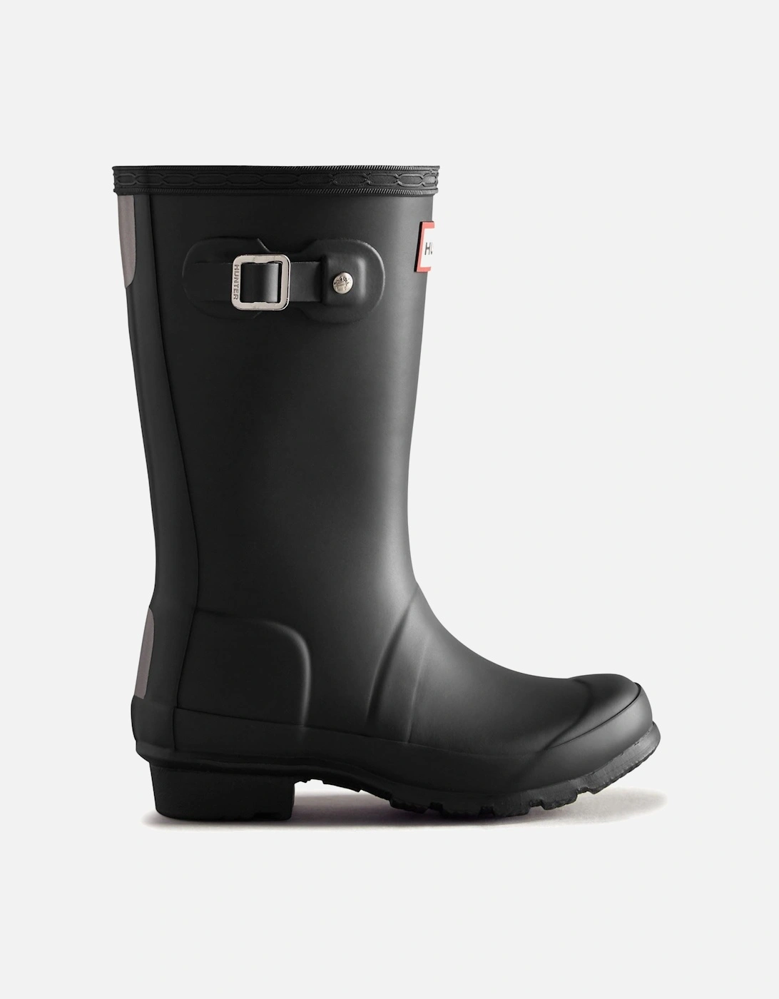 Junior Originals Boot Rubber Kid's Black Wellington Boots