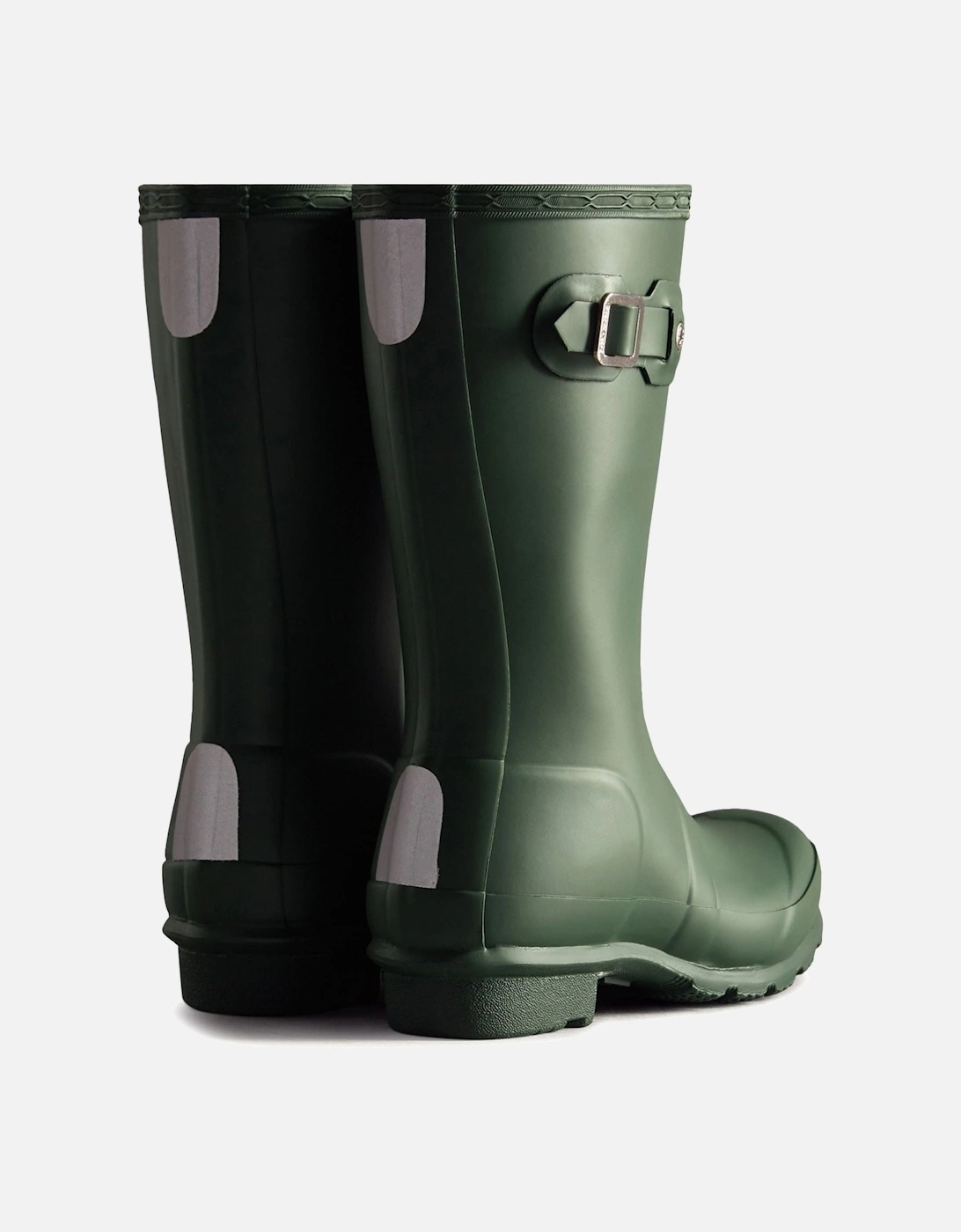 Junior Originals Boot Rubber Kid's Green Wellington Boots