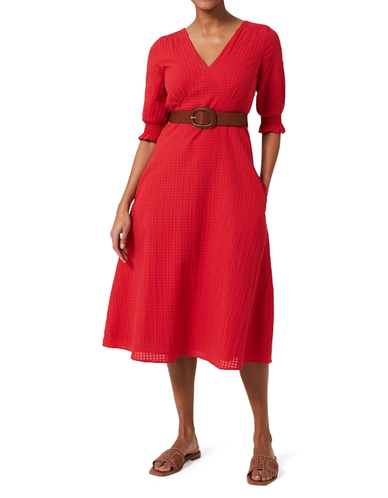 Tonicha Dress